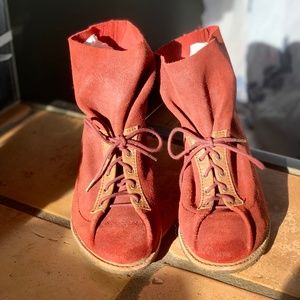 Matt Bernson Zermatt Shoes/Booties
